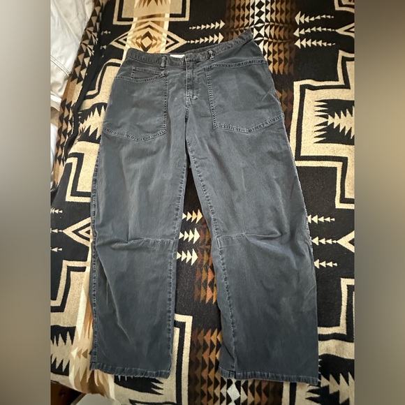 Nili Lotan Vintage Shon Pants - Picture 5 of 8